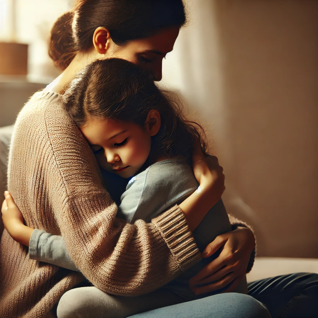 Si Crees que Amas a Tus Hijos Incondicionalmente, Piénsalo Dos Veces